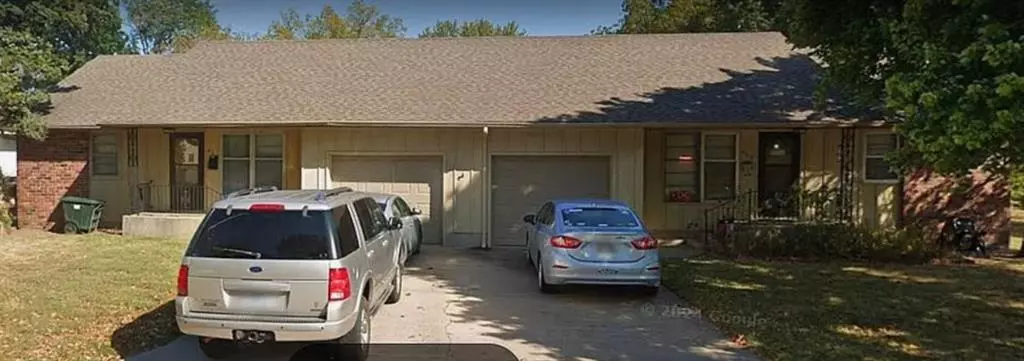 515 E Jefferson ST, Pittsburg, KS 66762