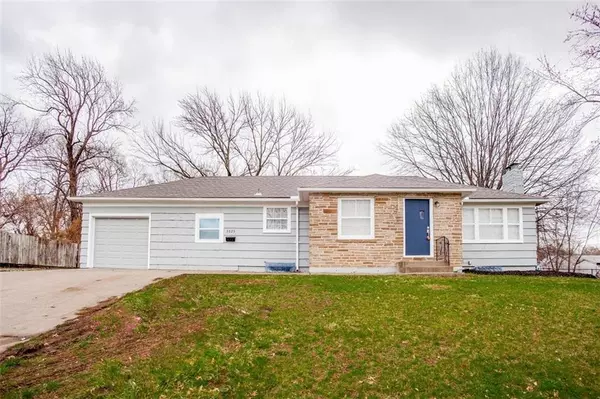 3823 S Sterling AVE, Independence, MO 64052