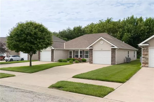 St Joseph, MO 64506,5214 Amy CT