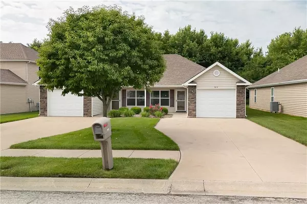 St Joseph, MO 64506,5214 Amy CT