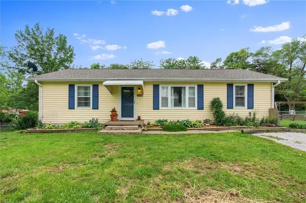 Excelsior Springs, MO 64024,2056 East Ridge DR