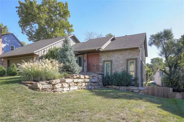 Lenexa, KS 66216,7549 Westgate ST