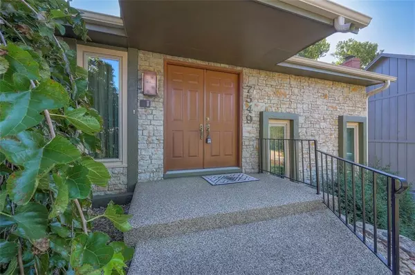 Lenexa, KS 66216,7549 Westgate ST