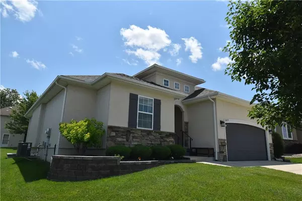 Raymore, MO 64083,2015 Creek View LN