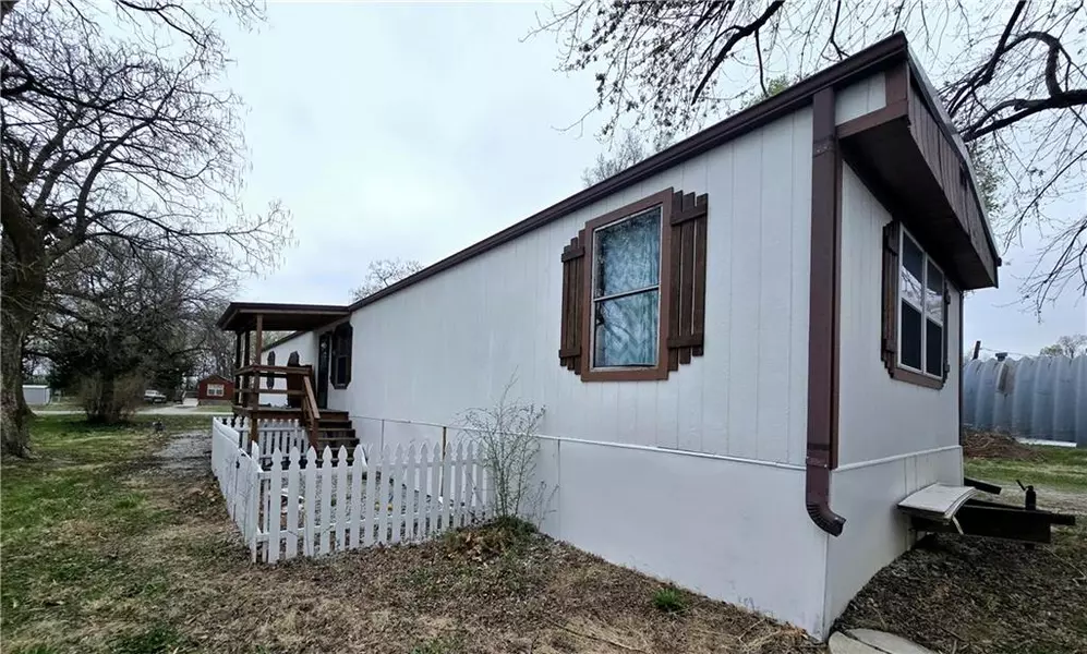 Rulo ST, Bigelow, MO 64437