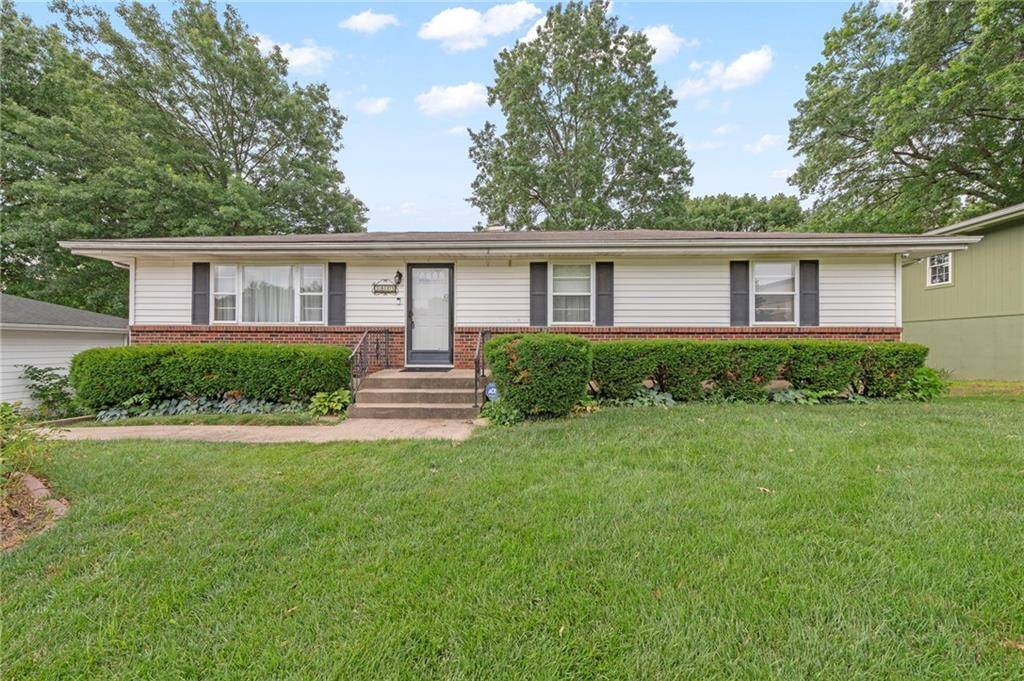 5029 NE 58th ST, Kansas City, MO 64119