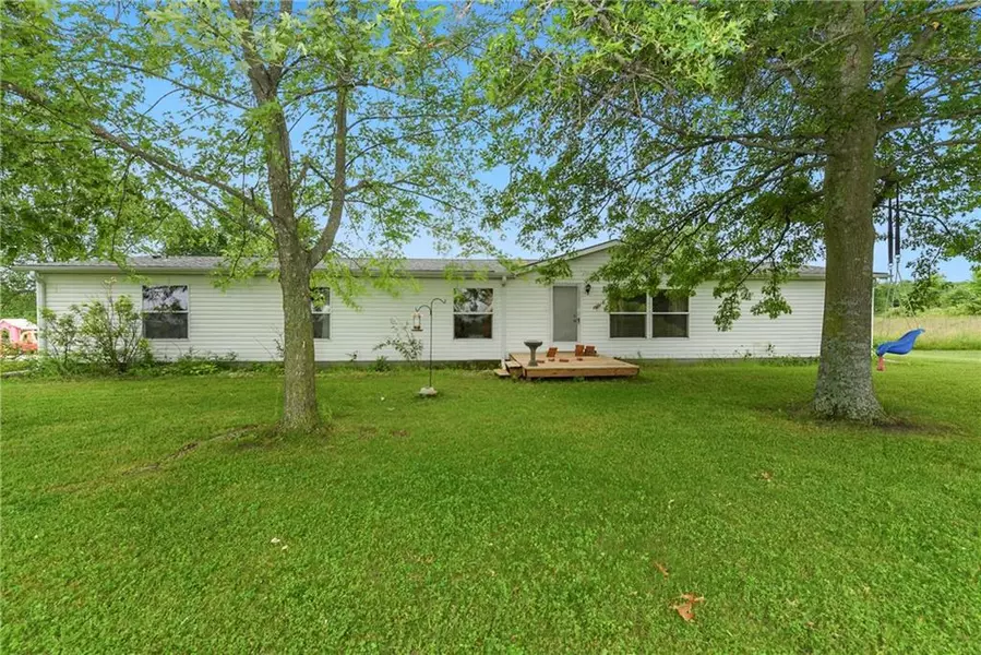 46005 E State Route N HWY, Creighton, MO 64739