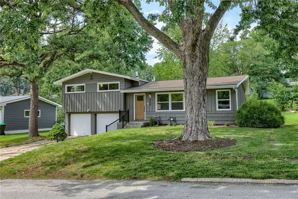 Kansas City, MO 64151,6718 NW 70th ST