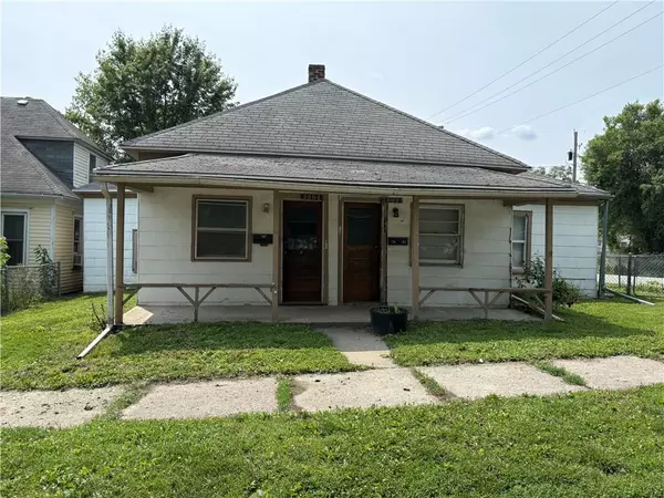 2900 S 19th ST, St Joseph, MO 64503