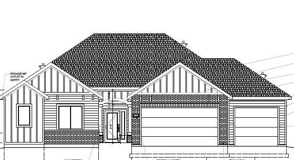2501 Elm ST, Eudora, KS 66025