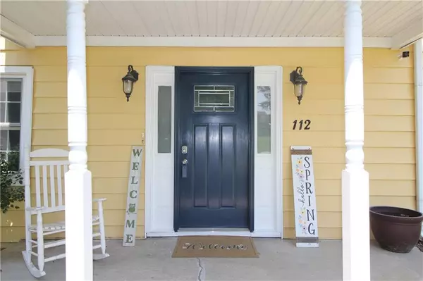 Platte City, MO 64079,112 FERREL ST