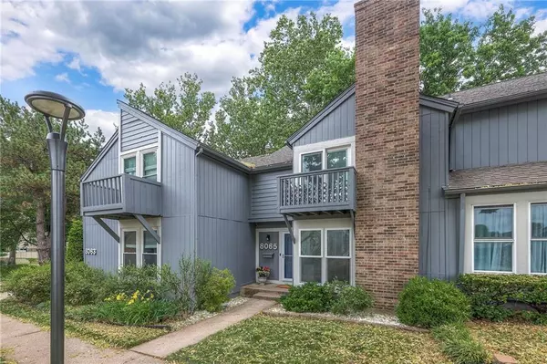 Lenexa, KS 66215,8065 Monrovia ST