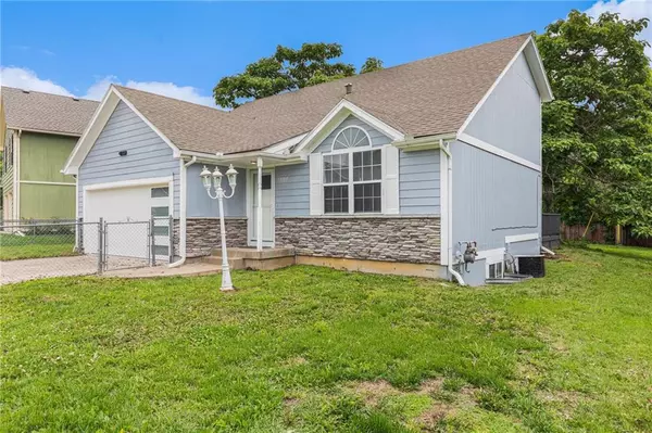 Grandview, MO 63030,13707 Bennington AVE