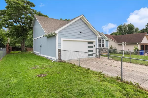 Grandview, MO 63030,13707 Bennington AVE