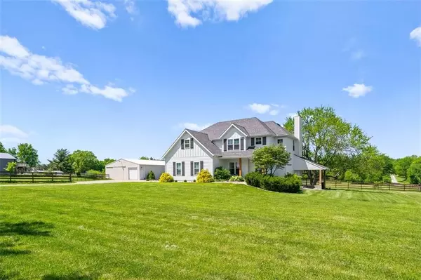 Pleasant Hill, MO 64080,14906 KNORPP RD