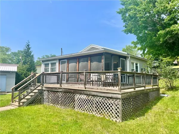 153 Lake Marie DR, Princeton, MO 64673