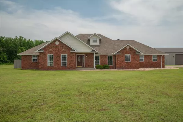201 S Canary LN, Other, OK 74339