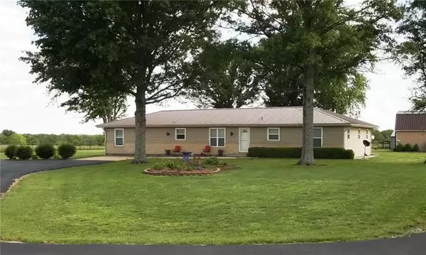 Chanute, KS 66720,11465 K 39 HWY