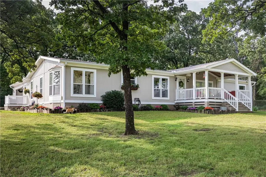 1644 CR 2300 N/A, Caney, KS 67333