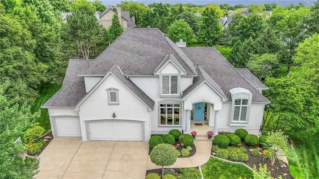 24450 W 114th ST, Olathe, KS 66061
