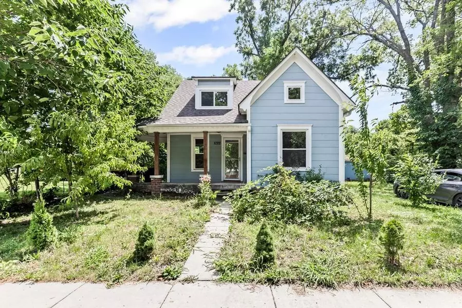 1022 Church ST, Eudora, KS 66025
