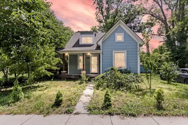 Eudora, KS 66025,1022 Church ST