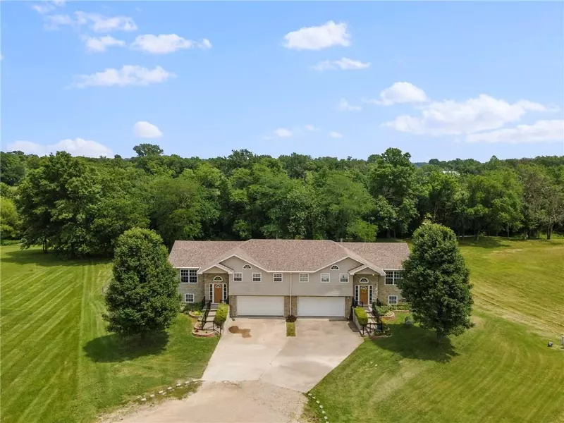 131 NW 171st RD, Warrensburg, MO 64093