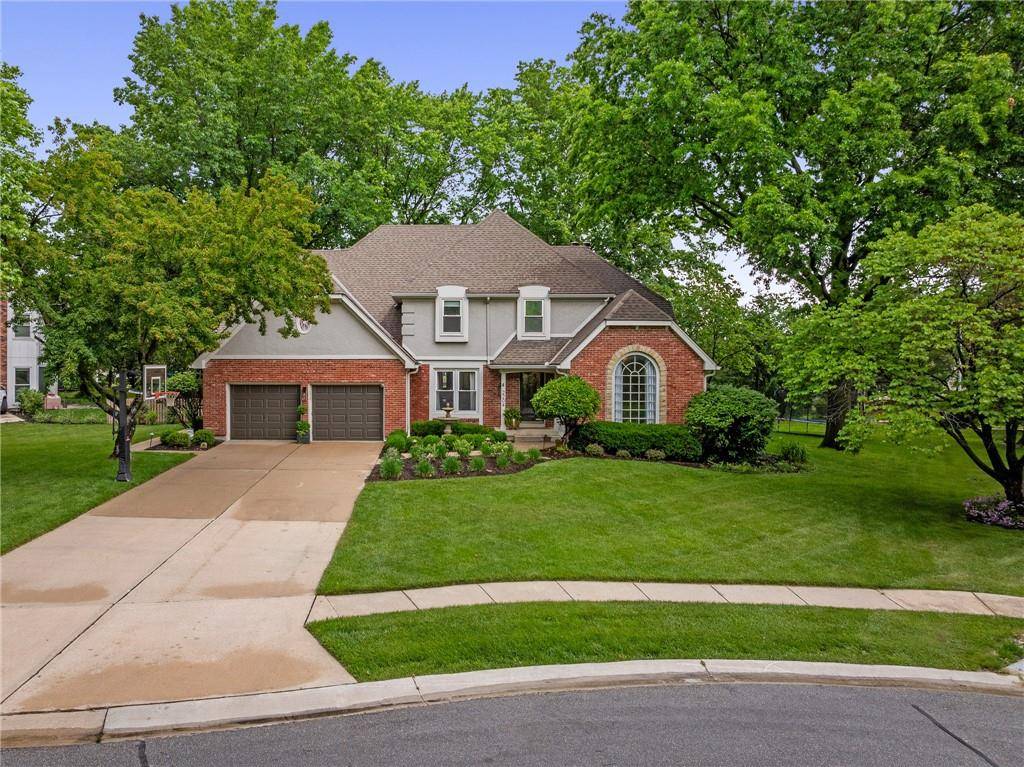 Leawood, KS 66209,2204 W 123rd TER