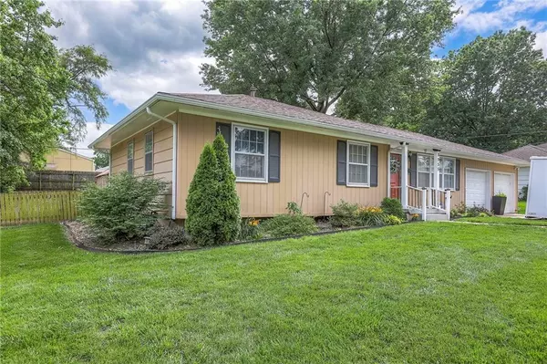 Raytown, MO 64138,8955 E 84TH ST