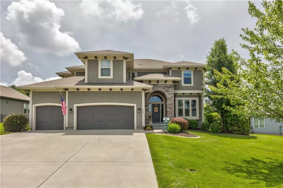 7619 Green ST, Shawnee, KS 66227