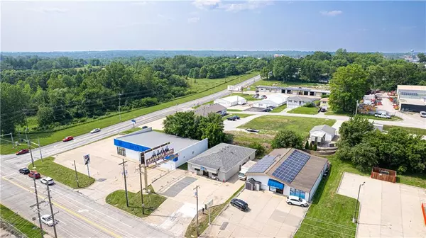 St Joseph, MO 64507,3619 Messanie ST