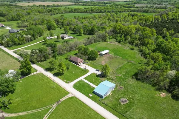 Pleasant Hill, MO 64080,34701 E 235th ST