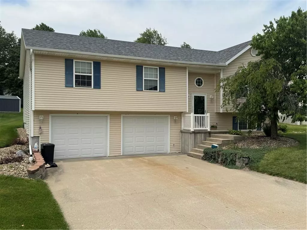 Maryville, MO 64468,1744 CYPRESS DR