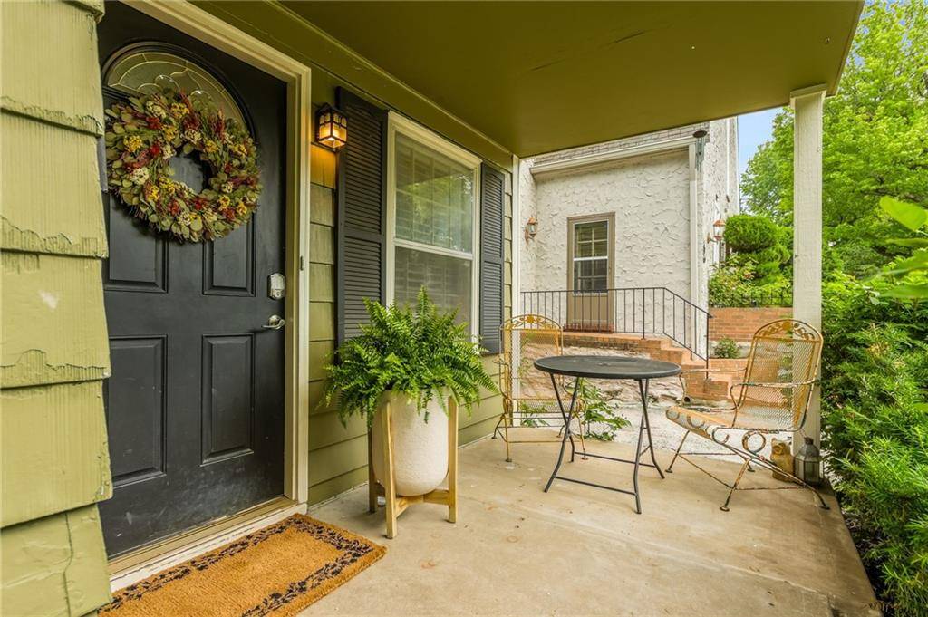 Kansas City, MO 64112,4903 BELL ST