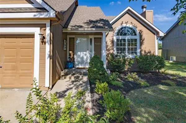 Kansas City, MO 64158,7503 N LEWIS AVE