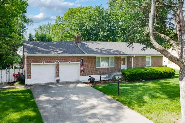 6443 Farrow AVE, Kansas City, KS 66104