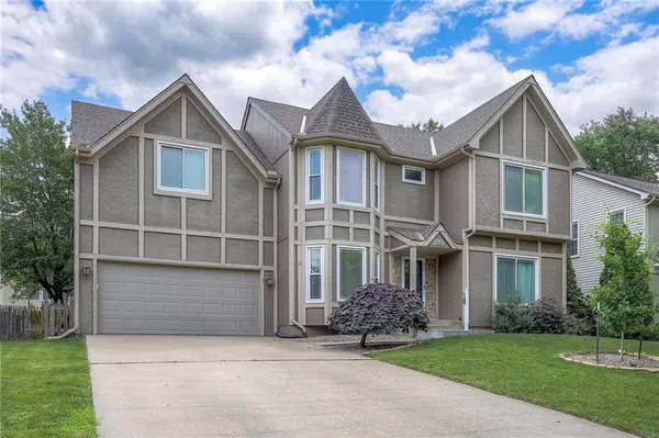 Lenexa, KS 66219,8129 Bell RD