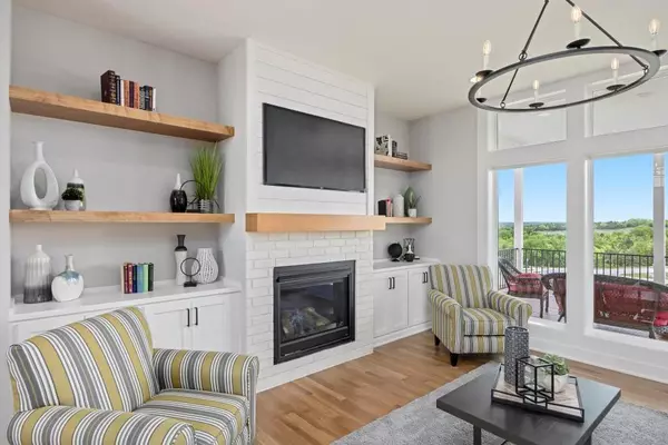 Shawnee, KS 66220,22112 W 80 TER