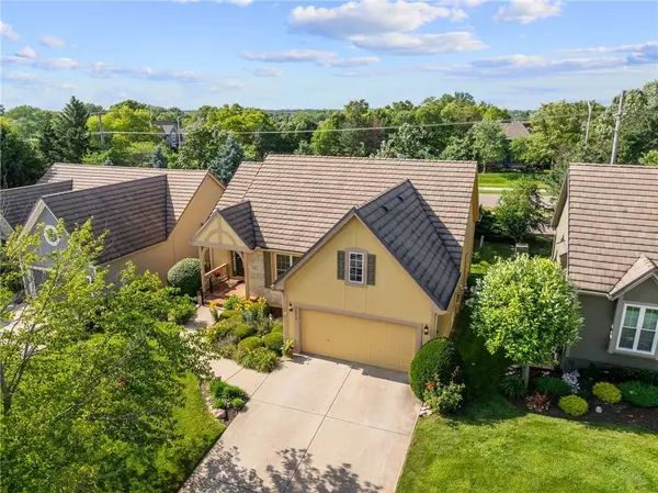 Olathe, KS 66062,11518 W 143rd TER