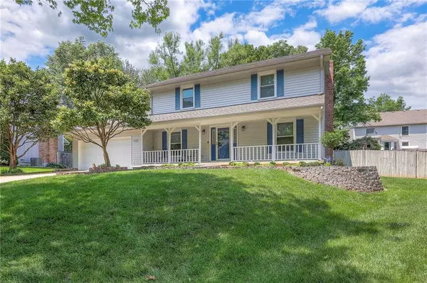 Lenexa, KS 66215,14408 W 80th TER