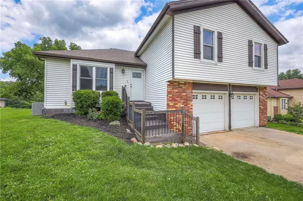 Bonner Springs, KS 66012,455 TWIST DR