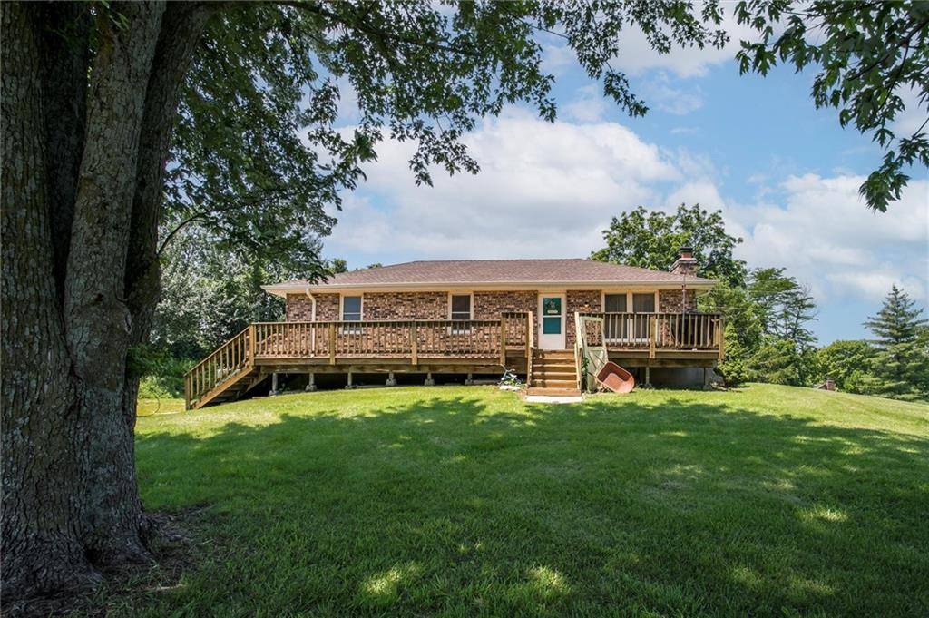13601 E 249th ST, Peculiar, MO 64078