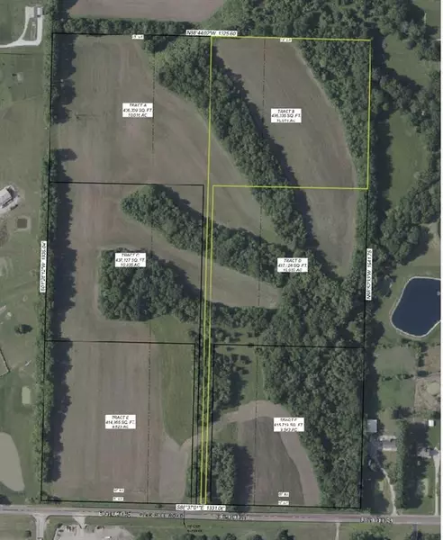 33804 E Pink Hill Rd, Tract B N/A, Grain Valley, MO 64029