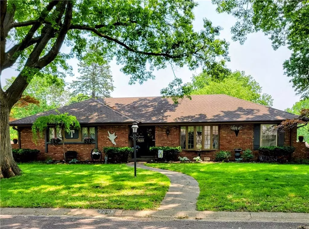 Raytown, MO 64138,7605 Evanston AVE