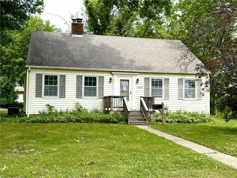 1603 Webster ST, Chillicothe, MO 64601