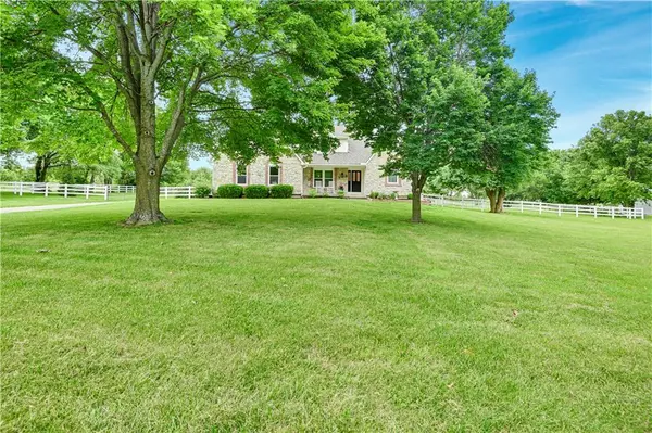 Bucyrus, KS 66013,9051 W 194 TER