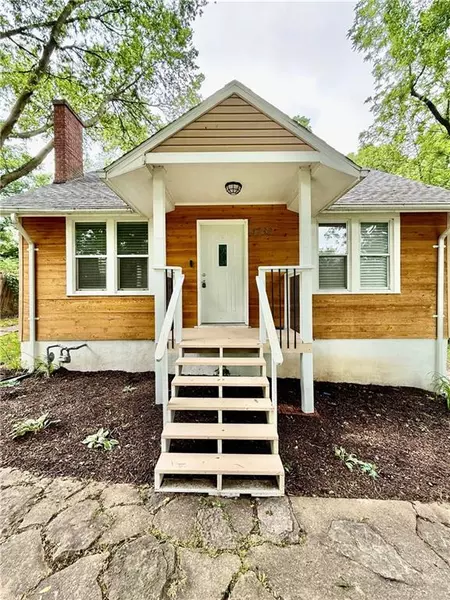 4732 Farley AVE, Kansas City, MO 64129