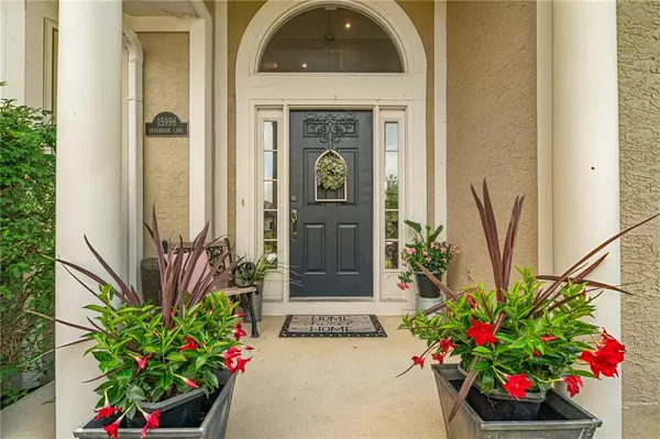 Overland Park, KS 66224,15998 Overbrook LN