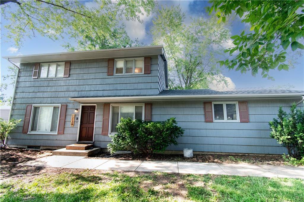 1739 W 26th ST, Lawrence, KS 66047