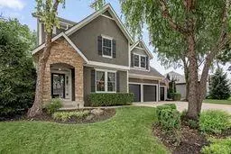6034 Marion ST, Shawnee, KS 66218